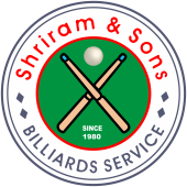 Shriram & Sons Billiards Makers Manufacturer Mumbai Maharashtra